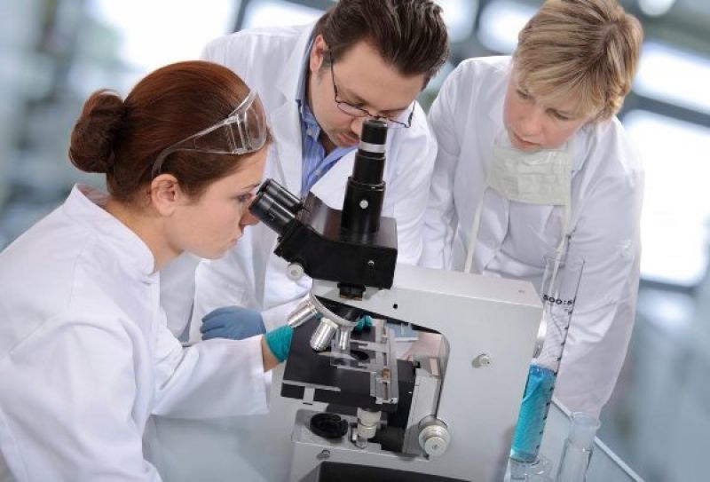 Το 3% των κορυφαίων επιστημόνων παγκοσμίως είναι Έλληνες