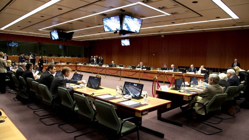 Eurogroup-Ξένος Τύπος: Με τις ευλογίες του Βερολίνου η συμφωνία