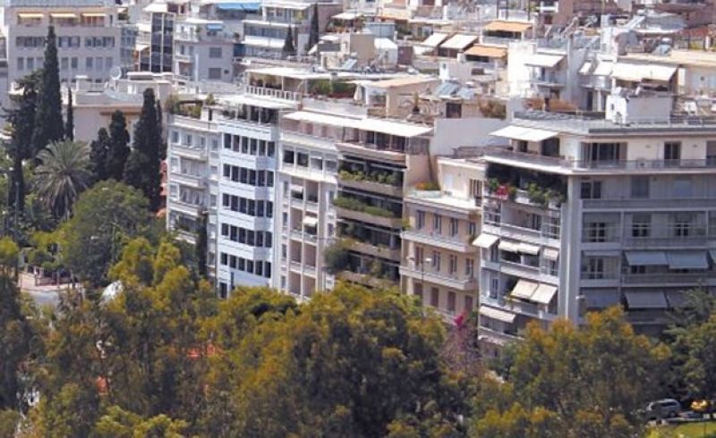 Επεκτείνεται το πρόγραμμα της ελληνικής «χρυσής βίζα»