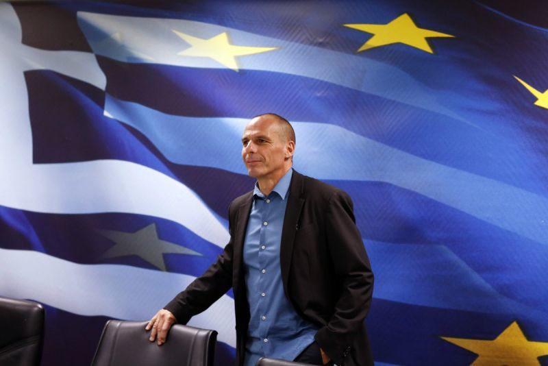 Παραίτηση Βαρουφάκη: Οι πρώτες αντιδράσεις από τα ξένα ΜΜΕ