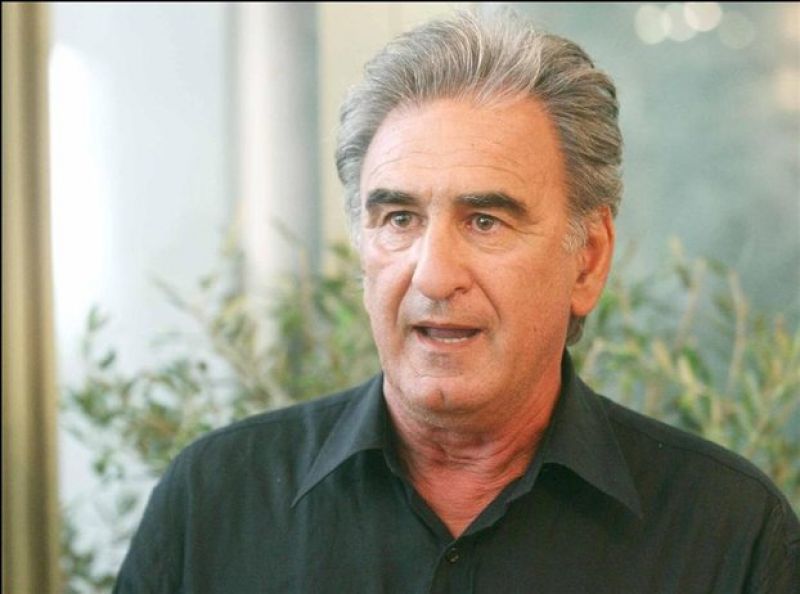 Αύριο ανακοινώνεται η εκλογική συνεργασία Σπύρου Λυκούδη με "Το Ποτάμι"