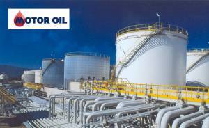 Motor Oil: €129 εκατ. τα EBITDA του α' τριμήνου