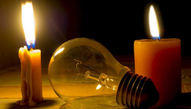 Ποιες περιοχές της Θεσσαλονίκης θα μείνουν σήμερα χωρίς ρεύμα