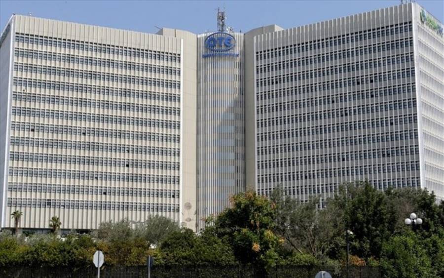 Νέα υψηλά 5,5 ετών για τον ΟΤΕ