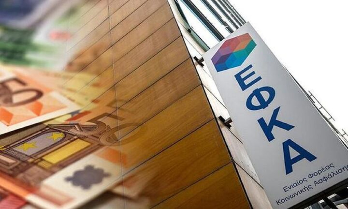 Ο «χάρτης» πληρωμών από e-ΕΦΚΑ, ΔΥΠΑ: Εφάπαξ και επιδόματα