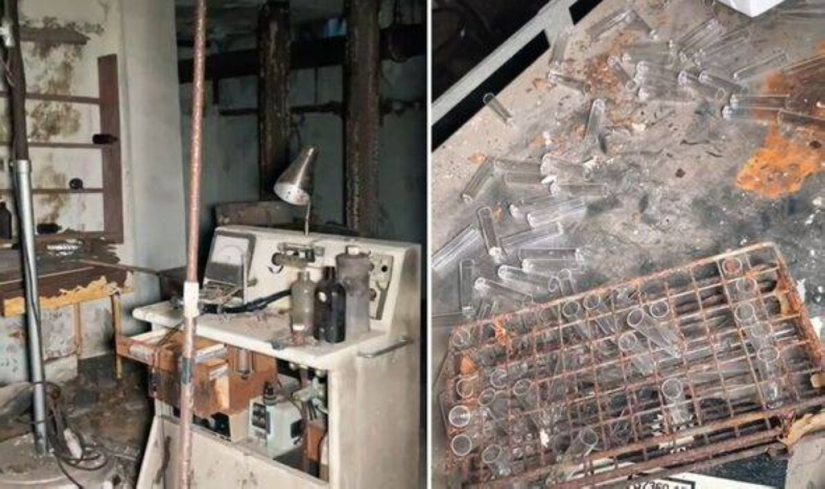Πολύνεκρο δυστύχημα στην Ινδονησία μετά από έκρηξη σε εργοστάσιο νικελίου
