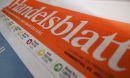 Handelsblatt: Πιθανότατα θα προκύψουν δυσκολίες στο ελληνικό ζήτημα