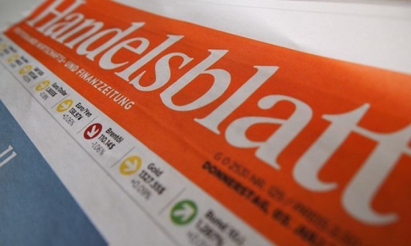 Handelsblatt: Πιθανότατα θα προκύψουν δυσκολίες στο ελληνικό ζήτημα