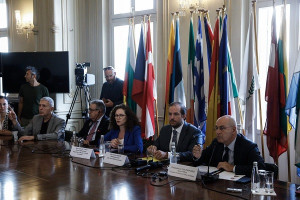 Συστάσεις της PEGA προς την Ελλάδα για τις υποκλοπές