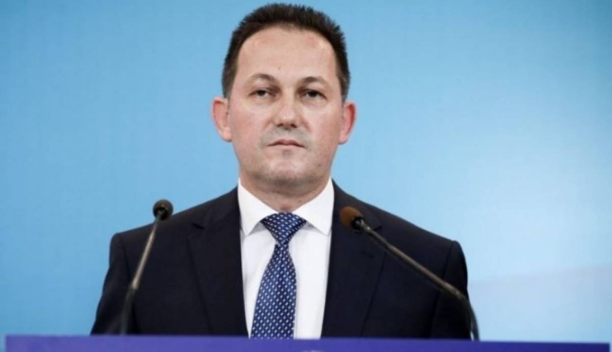 Πέτσας για lockdown: Ο πρωθυπουργός ενημερώνεται και αποφασίζει