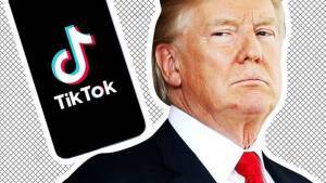«Ok» Τραμπ στη Microsoft για την αγορά της Tik Tok