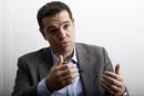 Συμφωνία-Τσίπρας: Στην ΕΡΤ σήμερα ο πρωθυπουργός