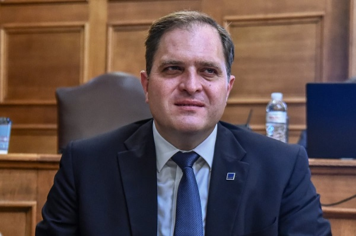 ΑΑΔΕ: Στόχος οι φετινές δηλώσεις να έχουν προσυμπληρωμένο το Ε3