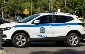 Τροχαία Αττικής: 34.316 παραβάσεις και 559 τροχαία ατυχήματα το Σεπτέμβριο