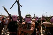 Επικίνδυνος "γάμος" του ISIS με την Μπόκο Χαράμ