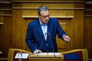 Φάμελλος: Επιβεβαιώνεται η ανάγκη για μια σύγχρονη και δυνατή αριστερά