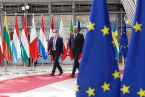 Σύνοδος Κορυφής: Δείπνο με Τουρκία-Όλες οι επιλογές στο τραπέζι
