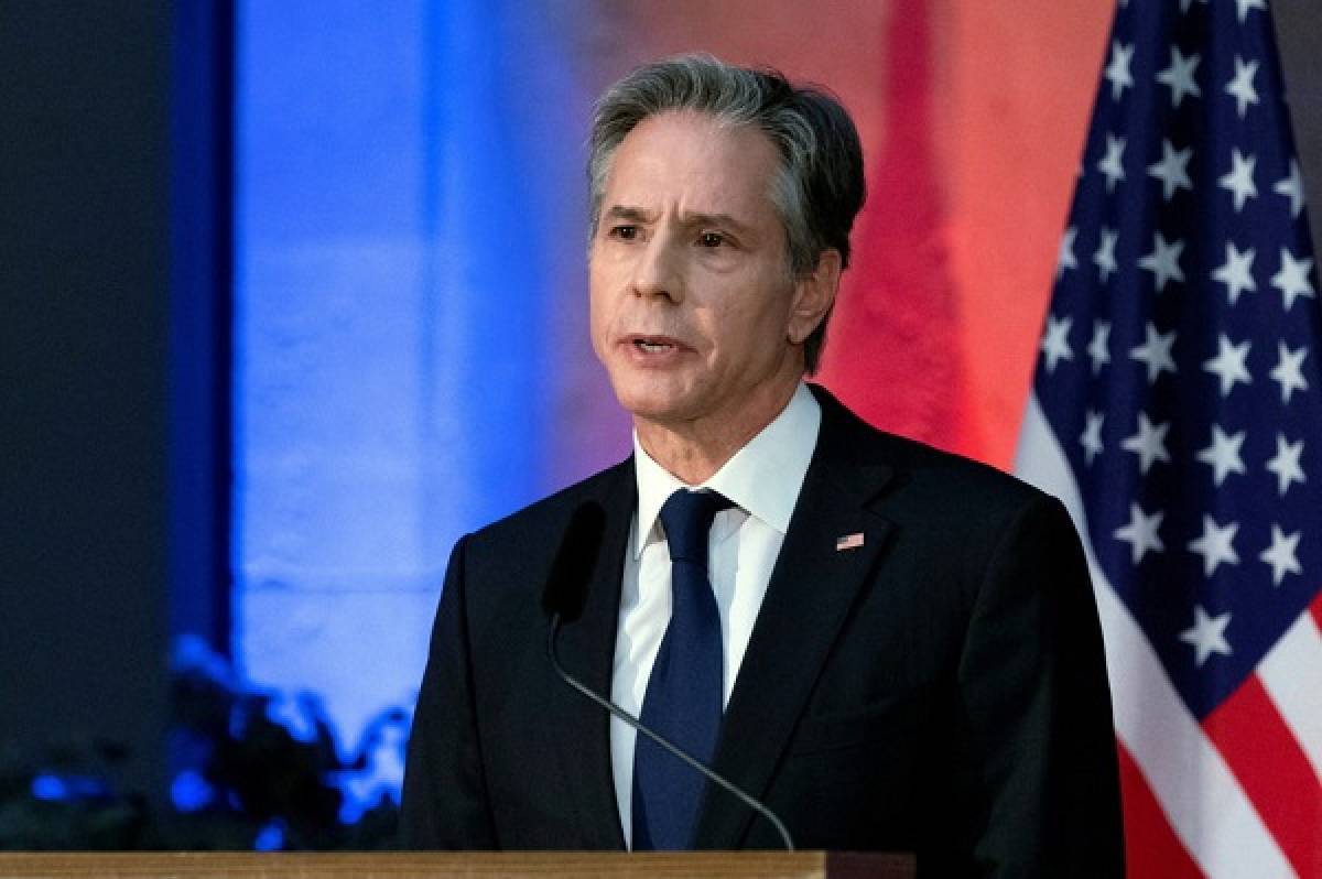 Μπλίνκεν για Ουκρανία: Θα χειροτερεύσουν οι ανθρωπιστικές επιπτώσεις