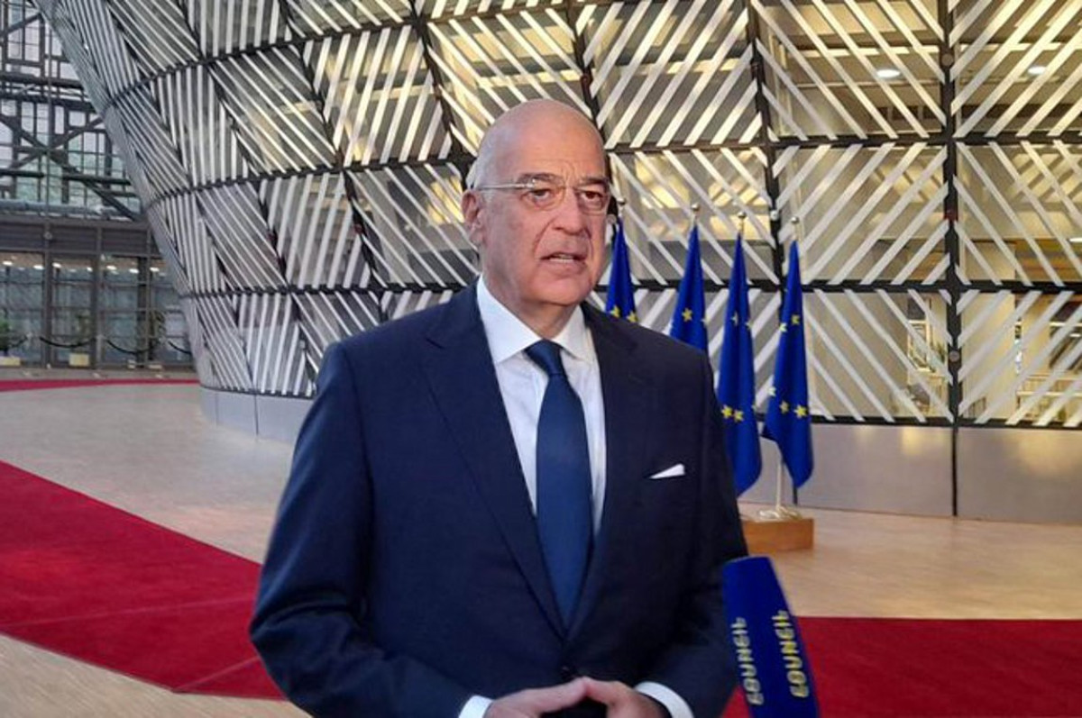 Δένδιας: Η συνεργασία μου με τον πρωθυπουργό είναι διαρκής