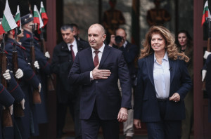 Βουλγαρία: Πρόωρες εκλογές στις 19 Απριλίου εν μέσω πολιτικής αστάθειας