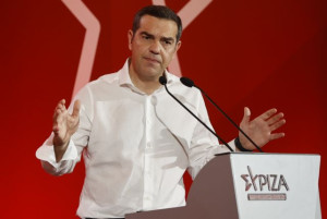 Ποιος κοροϊδεύει ποιον στο ΣΥΡΙΖΑ;