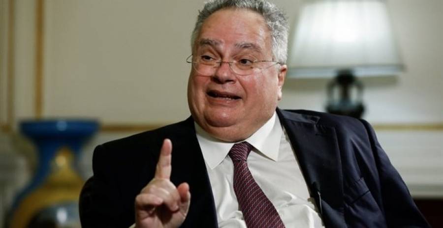 Κοτζιάς: Δεν απειλώ να ρίξω την κυβέρνηση, όπως ο Καμμένος