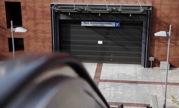 15μερο ταλαιπωρίας για τους επιβάτες των ΜΜΜ