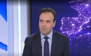 Παπαστεργίου: Νωρίς μέσα στο 2024 ο προσωπικός αριθμός