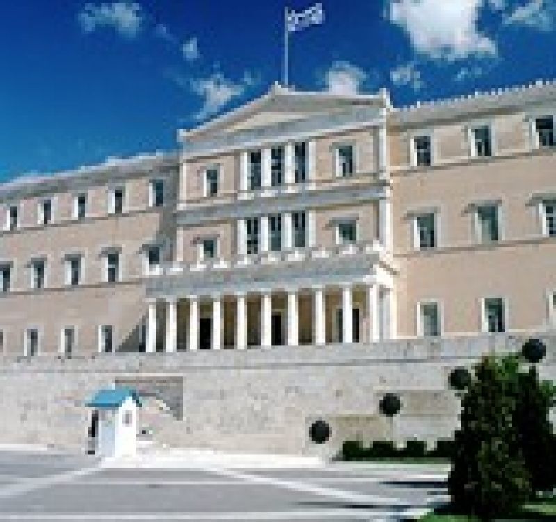 Γ. Παπανδρέου: Συναντήσεις με τους πολιτικούς αρχηγούς για την οικονομία