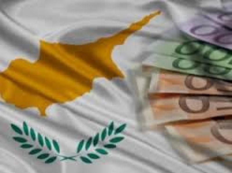 Moody's: Υψηλός ο κίνδυνος χρεοκοπίας της Κύπρου μεσοπρόθεσμα