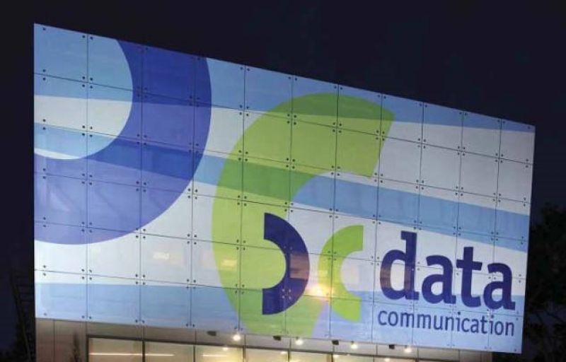 Data Communication: Δίπλα στους μεταπτυχιακούς φοιτητές του Πανεπιστημίου Πειραιώς