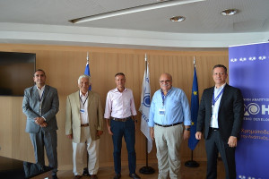 Ελληνική Αναπτυξιακή Τράπεζα και ΣΕΧΒ «ενώνουν» τις δυνάμεις τους