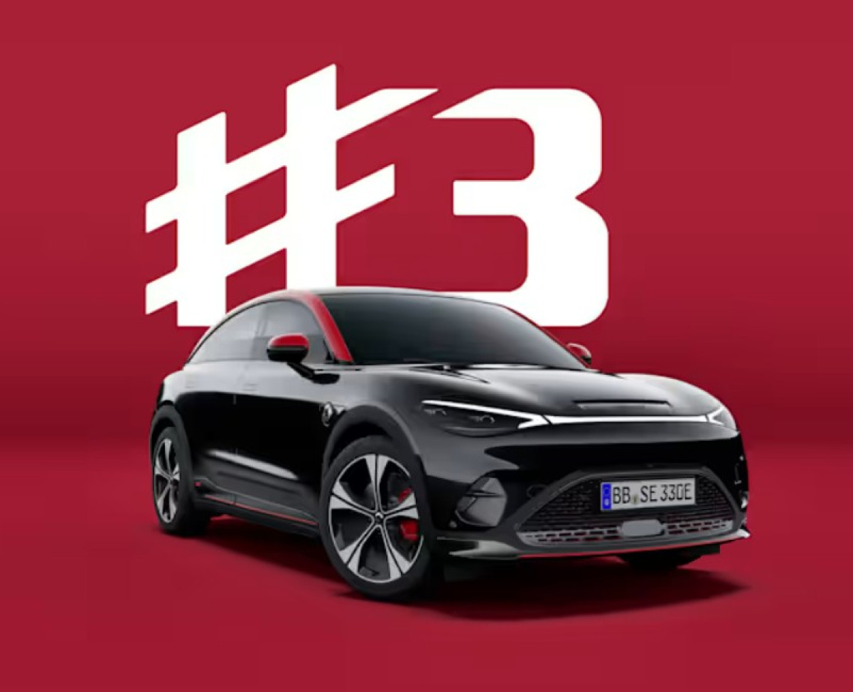 Η Star Automotive Hellas φέρνει τις κορυφαίες εκδόσεις smart BRABUS με σημαντικά οφέλη