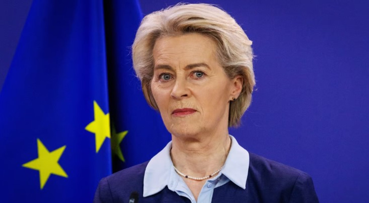 Ανώτατο δικαστήριο ΕΕ: Παρατυπίες της Κομισιόν στις συμβάσεις εμβολίων Covid-19