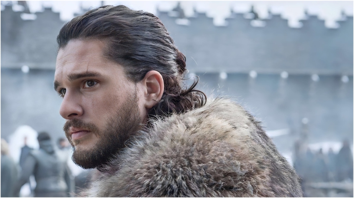 Το Game of Thrones πάει σινεμά: Η Κατάκτηση του Αίγκον γίνεται ταινία από τη Warner Bros.
