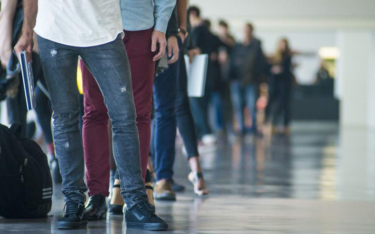 ΔΥΠΑ: Έως 15/2 οι αιτήσεις του προγράμματος για 10.000 νέους