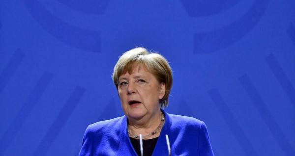 Γερμανία: Πολιτική αντιπαράθεση για την άρση των μέτρων