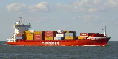 «Σπάει» όλα τα ρεκόρ η ναυλαγορά των containerships