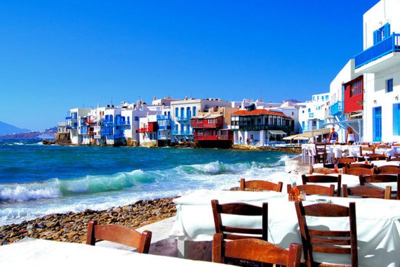 Αμείωτο το ενδιαφέρον των τούρκων τουριστών για την Ελλάδα