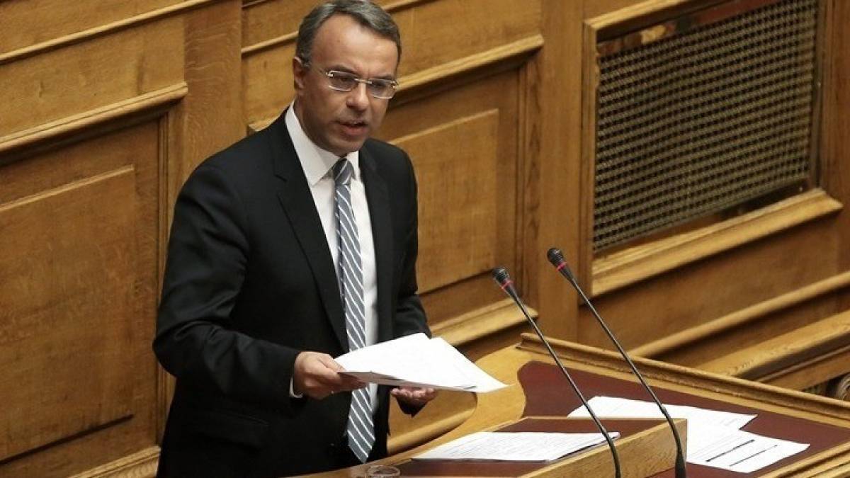 Σταϊκούρας: Έντονο ενδιαφέρον για το «μικρό Ελληνικό» της Κρήτης