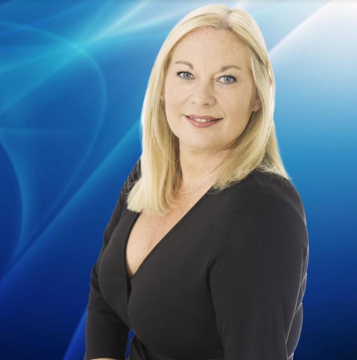 Celestyal: Η Janet Parton Αντιπρόεδρος Επιχειρηματικής Ανάπτυξης για Ηνωμένο Βασίλειο-Ευρώπη-Αυστραλία