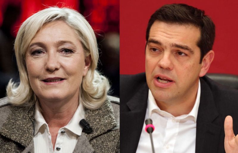 «Συγχαρητήρια» προς ...αξιοποίηση