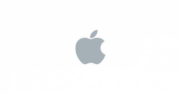Η Apple θα δώσει 571εκατ. δολάρια στη Γαλλία για φόρους