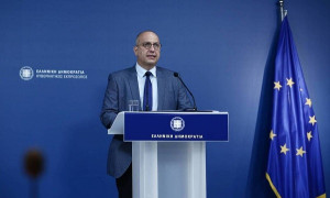 Η απάντηση της Αθήνας στα ελληνικά tweets του Ερντογάν