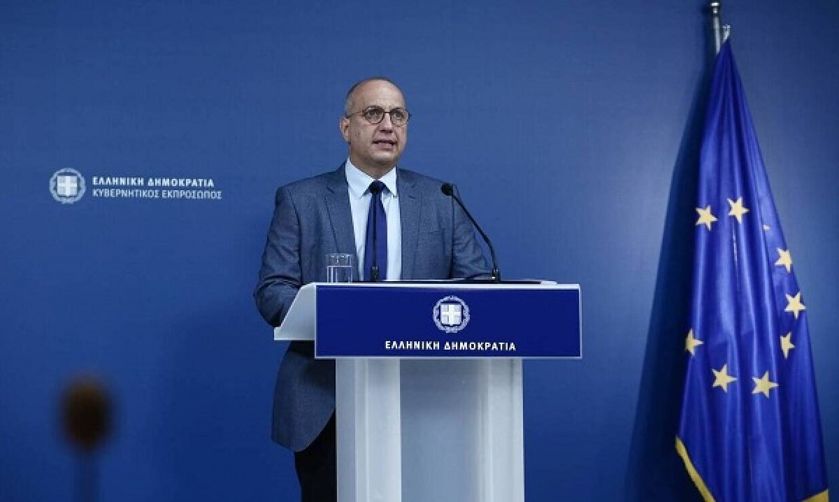 Η απάντηση της Αθήνας στα ελληνικά tweets του Ερντογάν