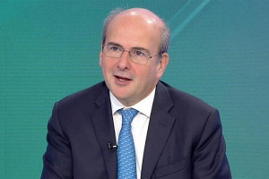 Αύξηση 3,1% στις συντάξεις το 2024-Δηλώσεις Χατζηδάκη για ακρίβεια, θέρμανση