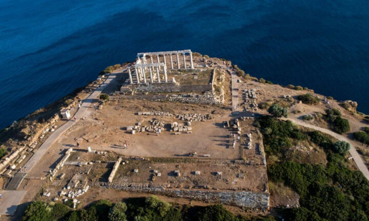 Το θερινό ωράριο σε αρχαιολογικούς χώρους, μνημεία και μουσεία