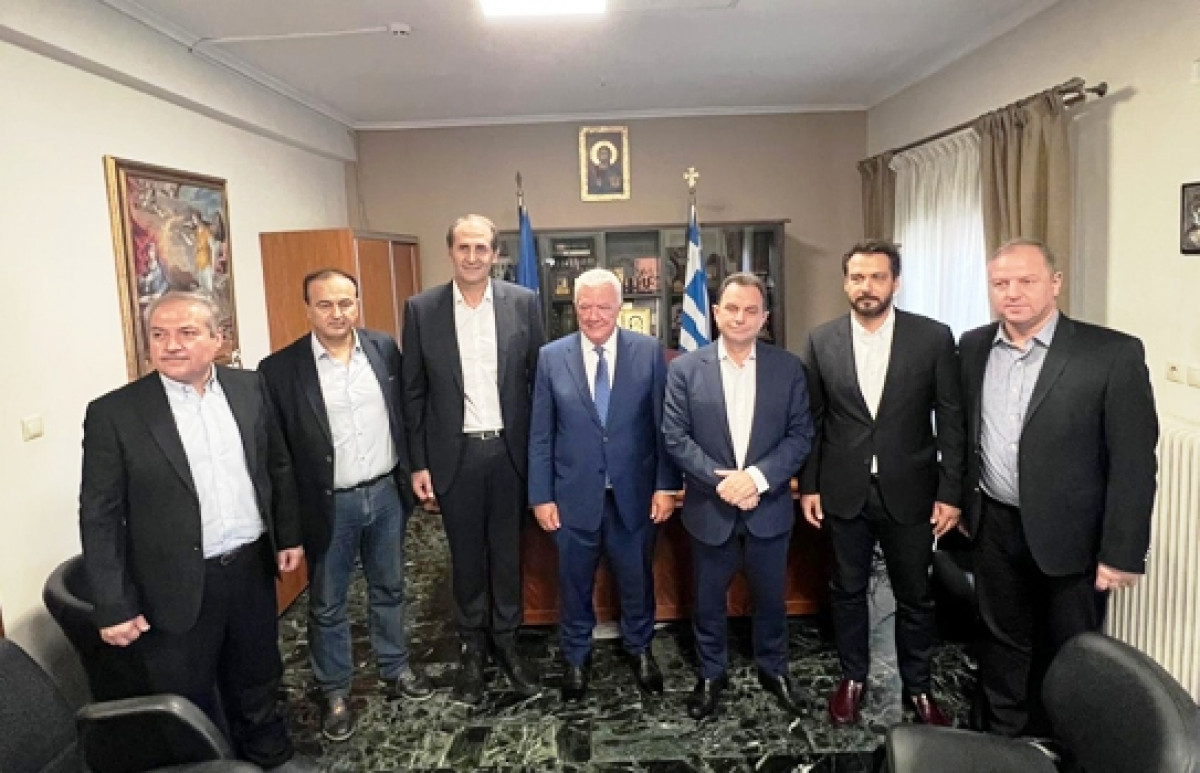 Πρόγραμμα περιορισμού των ζημιών στην αγροτική παραγωγή απ’την κλιματική κρίση