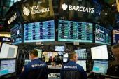 Μεικτά πρόσημα στη Wall - Αδύναμος ο Nasdaq