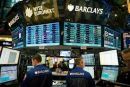 Μεικτά πρόσημα στη Wall - Αδύναμος ο Nasdaq